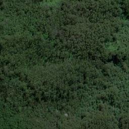 Satellite imagery of South Peak, AU