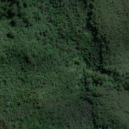 Satellite imagery of South Peak, AU