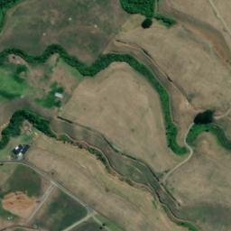 Satellite imagery of B OAKURA, NZ