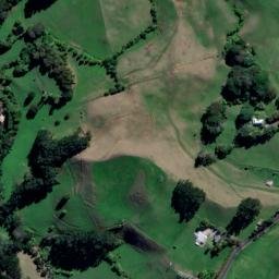 Satellite imagery of XXVIII BURTON, NZ