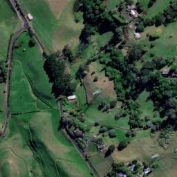 Satellite imagery of XXVIII BURTON, NZ