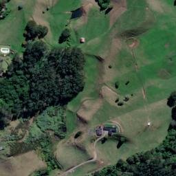 Satellite imagery of XXVIII BURTON, NZ