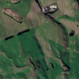 Satellite imagery of TRIG 109412 No2 SO 429145, NZ