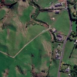 Satellite imagery of TRIG 109412 No2 SO 429145, NZ