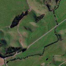 Satellite imagery of WAIWHAKAIHO, NZ
