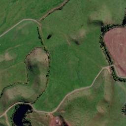 Satellite imagery of WAIWHAKAIHO, NZ