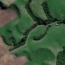 Satellite imagery of 10951 SO 10124, NZ