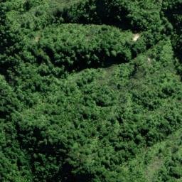 Satellite imagery of D TARAMOUKOU, NZ