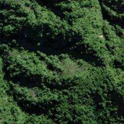 Satellite imagery of D TARAMOUKOU, NZ