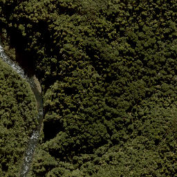 Satellite imagery of I (MOW), NZ