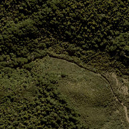 Satellite imagery of IX (MOW), NZ