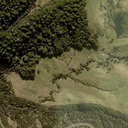 Satellite imagery of IX (MOW), NZ