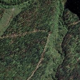 Satellite imagery of XXIX (Pihanga SD), NZ
