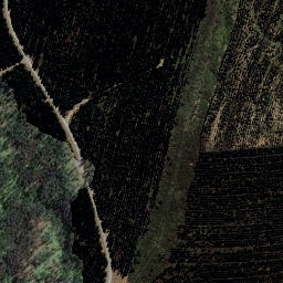 Satellite imagery of XXIX (Pihanga SD), NZ