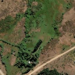 Satellite imagery of Cerro San Ignacio, AR