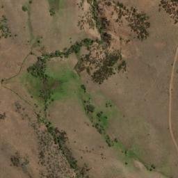 Satellite imagery of Cerro de los Cipreses, AR