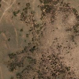 Satellite imagery of Cerro de los Cipreses, AR