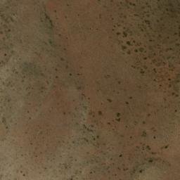 Satellite imagery of Cerro Barro Negro, AR