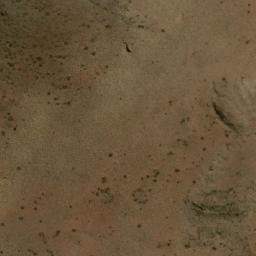 Satellite imagery of Cerro Barro Negro, AR