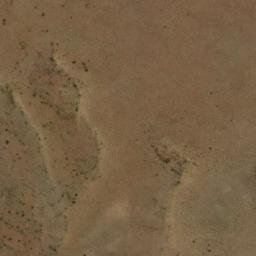 Satellite imagery of Cerro Barro Negro, AR