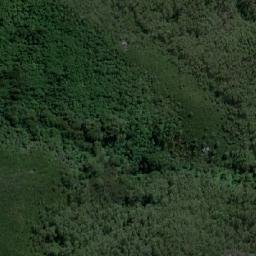 Satellite imagery of South Peak, AU