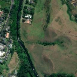 Satellite imagery of B OAKURA, NZ