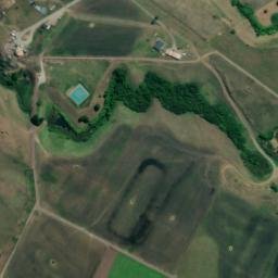 Satellite imagery of B OAKURA, NZ