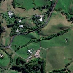 Satellite imagery of XXVIII BURTON, NZ