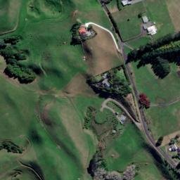 Satellite imagery of XXVIII BURTON, NZ