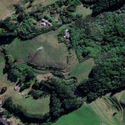 Satellite imagery of XXVIII BURTON, NZ