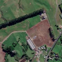 Satellite imagery of 10861, NZ
