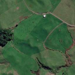Satellite imagery of TRIG 109412 No2 SO 429145, NZ