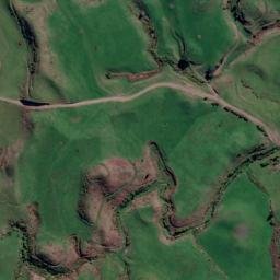 Satellite imagery of TRIG 109412 No2 SO 429145, NZ