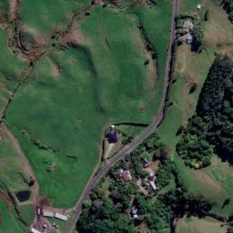 Satellite imagery of TRIG 109412 No2 SO 429145, NZ