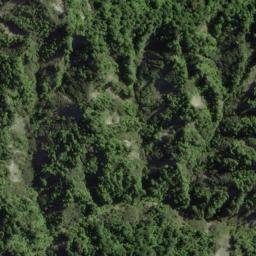 Satellite imagery of D MATIRANGI, NZ