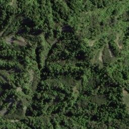 Satellite imagery of D MATIRANGI, NZ