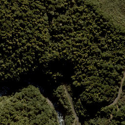 Satellite imagery of IX (MOW), NZ