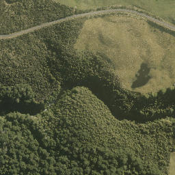 Satellite imagery of IX (MOW), NZ