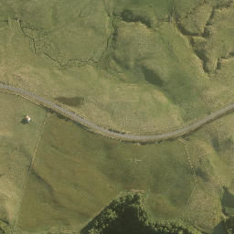 Satellite imagery of II (MOW), NZ