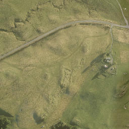 Satellite imagery of II (MOW), NZ
