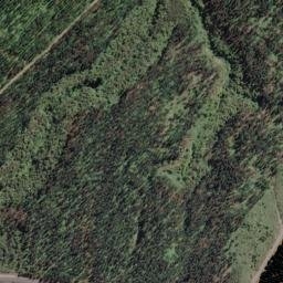 Satellite imagery of XXIX (Pihanga SD), NZ
