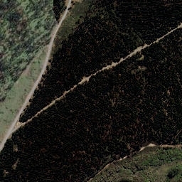 Satellite imagery of XXIX (Pihanga SD), NZ