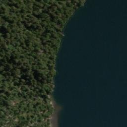 Satellite imagery of Paso de Reigolil, CL