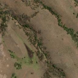 Satellite imagery of Cerro de los Cipreses, AR