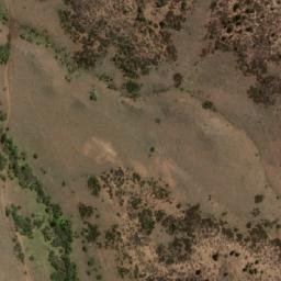 Satellite imagery of Cerro de los Cipreses, AR