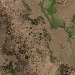 Satellite imagery of Cerro de los Cipreses, AR