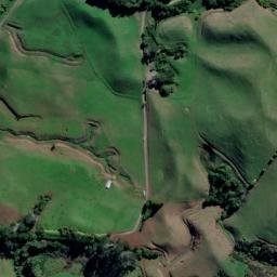 Satellite imagery of XXVIII BURTON, NZ