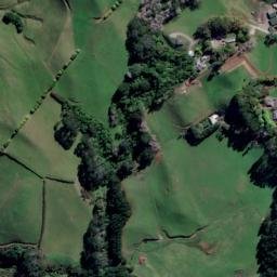 Satellite imagery of XXVIII BURTON, NZ