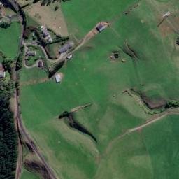 Satellite imagery of XXVIII BURTON, NZ