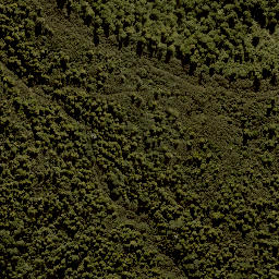 Satellite imagery of I (MOW), NZ